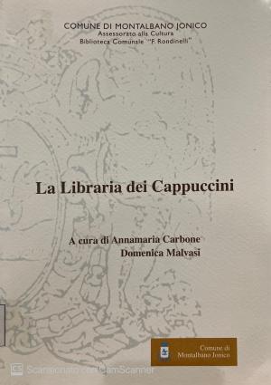LA LIBRARIA DEI CAPPUCCINI